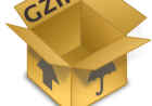 apache2.0以上（包括apache2.0）的版中gzip压缩使用和配置