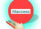 Apache下.htaccess文件常用配置_Cooders'S Blog