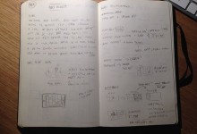 UI产品设计流程中的14个要点_Cooders'S Blog