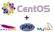 CentOS 6.4安装配置LAMP服务器(Apache+PHP5+MySQL)_Cooders'S Blog
