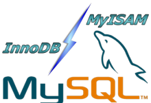 MySQL存储引擎中的MyISAM和InnoDB区别详解_Cooders'S Blog