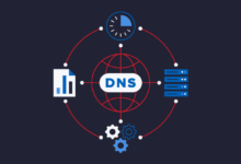 浅谈在代理环境中的 DNS 解析行为_Cooders'S Blog